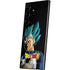 Dragon Ball Super Vegeta Galaxy S25 Ultra Skin